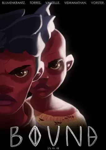 BOUND (2018)