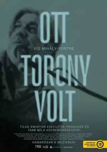 There Was a Tower: A Portrait of Mihály Víg (2022)
