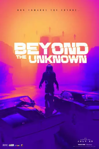 Beyond The Unknown (2024)