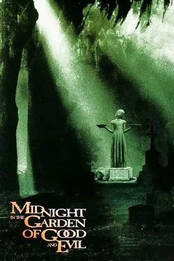Midnight in the Garden of Good and Evil (1997)