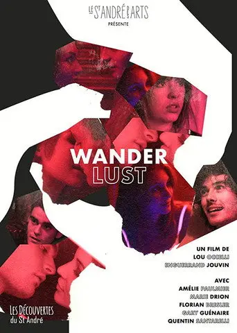 Wanderlust (2017)