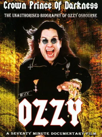 Ozzy: Crown Prince of the Darkness (2002)