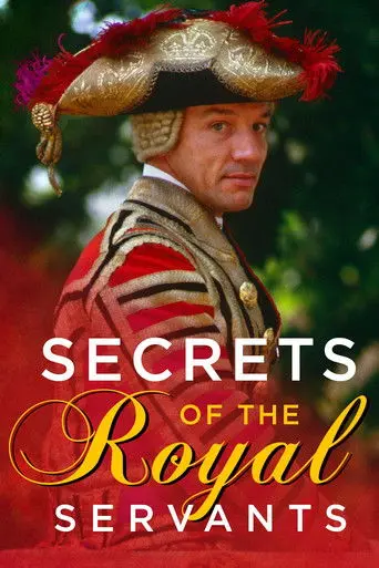 Secrets of the Royal Servants (2019)
