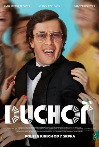 Duchoň (2025)