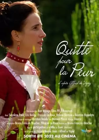 Quitte Pour La Peur (2022)
