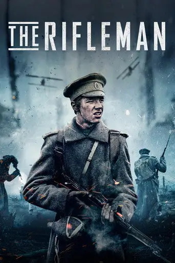 The Rifleman (2019)