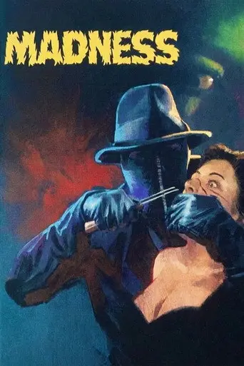 Madness (1994)