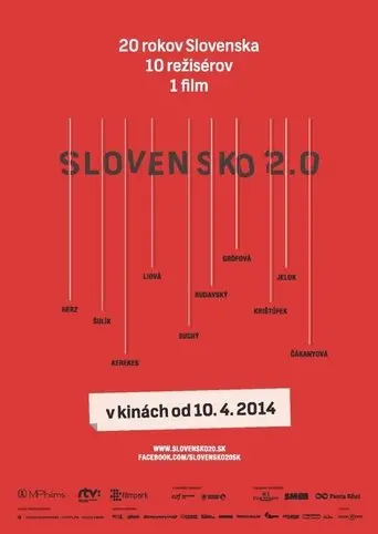 Slovakia 2.0 (2014)
