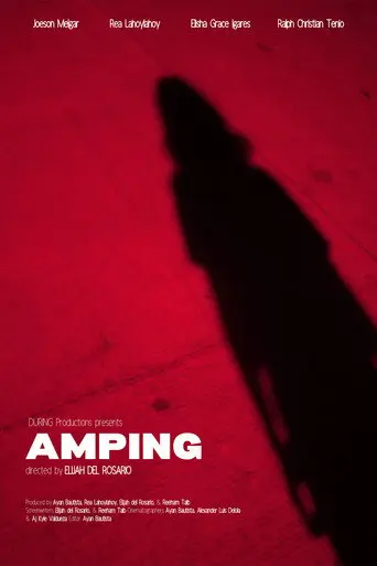 Amping (2024)