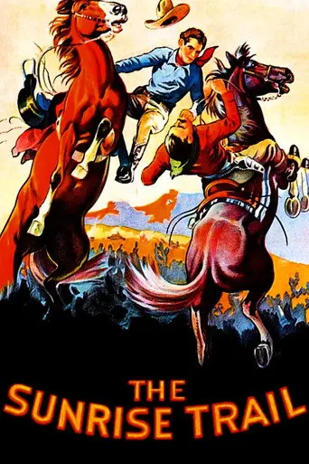 The Sunrise Trail (1931)