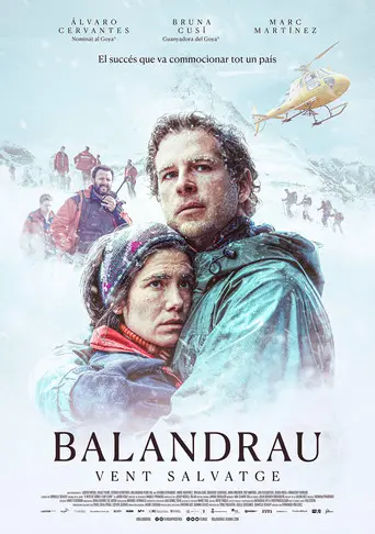 Balandrau: Where the Fierce Wind Blew (2026)