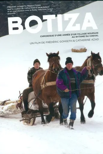 Botiza (2013)