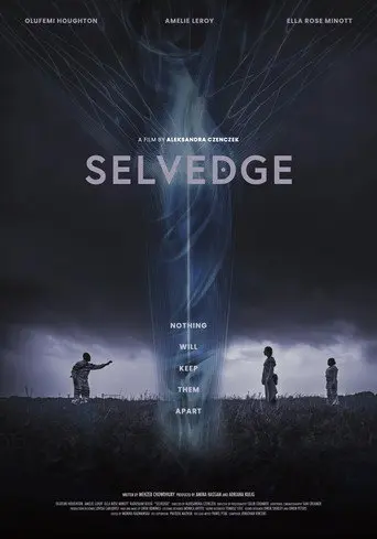 Selvedge (2024)