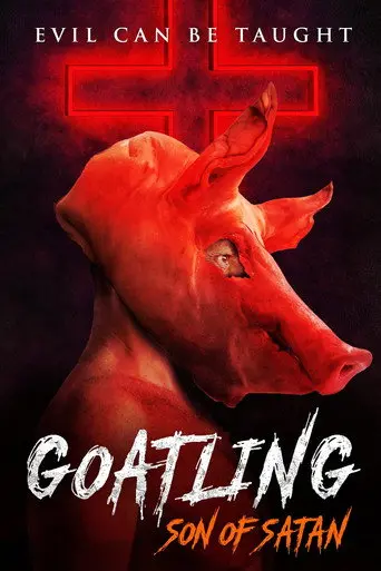 Goatling: Son of Satan (2020)