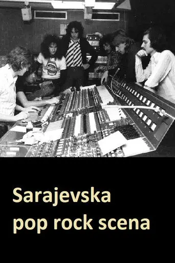 Sarajevo Pop Rock Scene (2009)