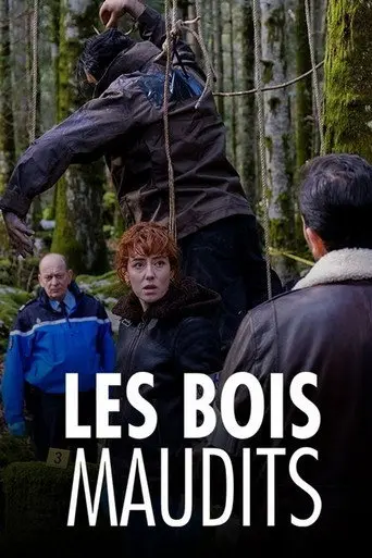 Murder in Chartreuse (2021)