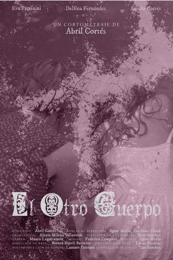 El otro cuerpo (2022)