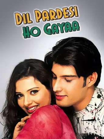Dil Pardesi Ho Gayaa (2003)
