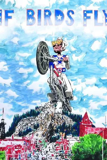 If Birds Fly (2021)