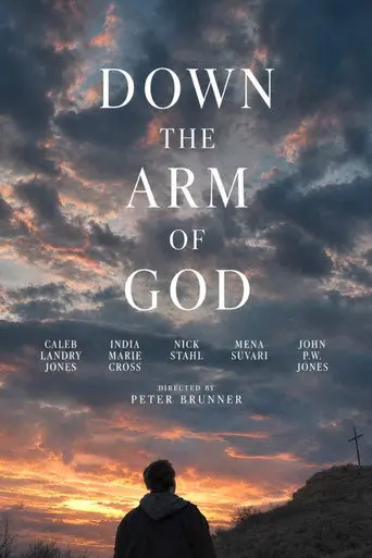 Down the Arm of God (2026)