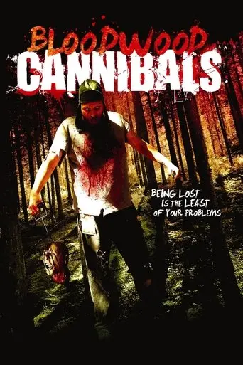 Bloodwood Cannibals (2010)