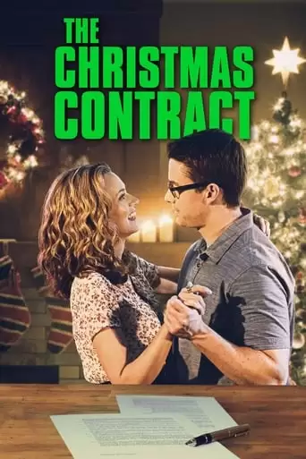 The Christmas Contract (2018)