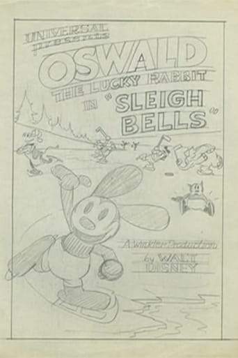Sleigh Bells (1928)