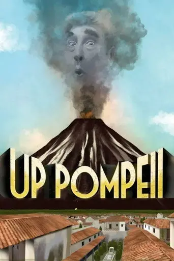 Up Pompeii (2019)