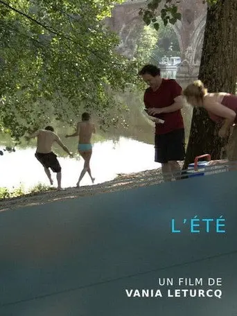 L'été (2009)