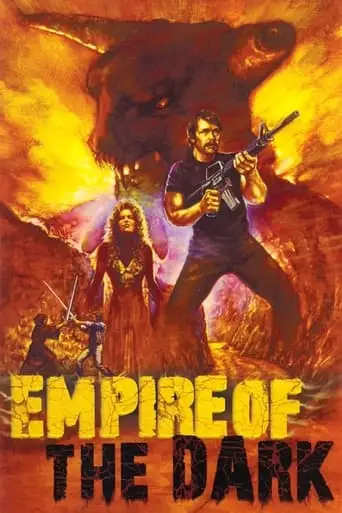 Empire Of The Dark (1990)