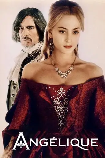 Angelique (2013)