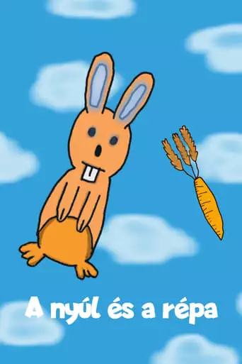 The Rabbit And The Carrot (2023)