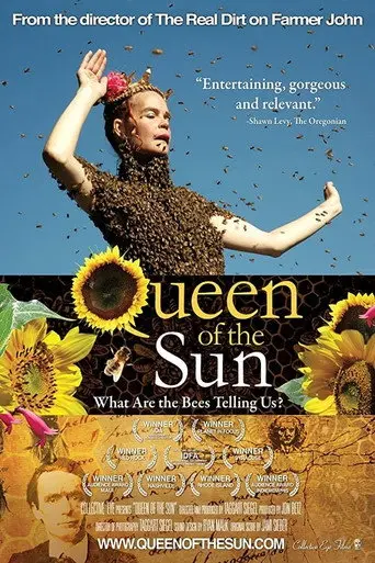 Queen of the Sun: What Are the Bees Telling Us?‎ (2010)