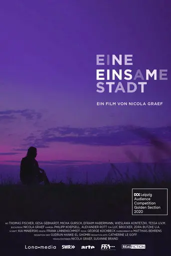 Eine einsame Stadt (2021)