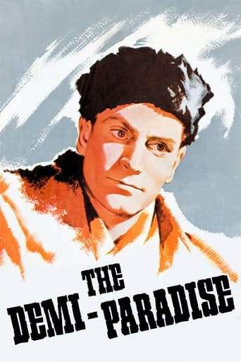Adventure For Two (1943)