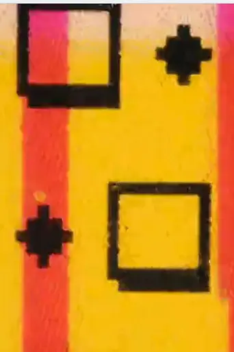 Wingdings Love Letter (2011)