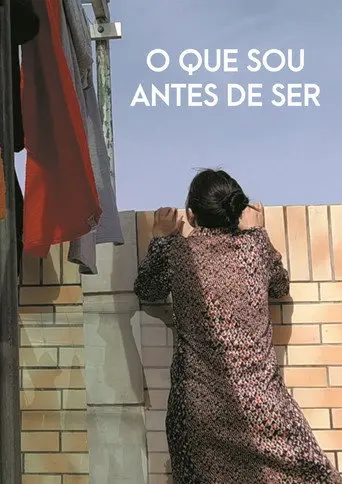 O que sou antes de ser (2021)