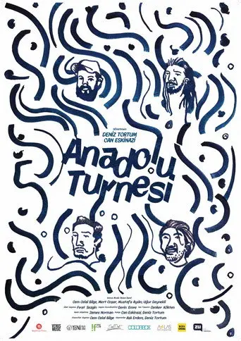 Anatolian Trip (2018)