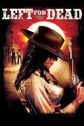 Left for Dead (2007)