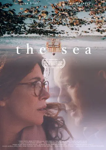The Sea (2019)