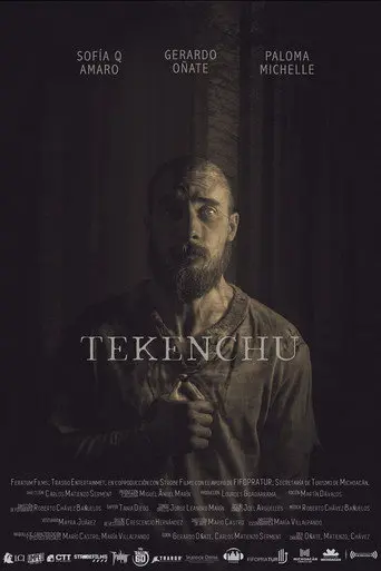 Tekenchu (2021)
