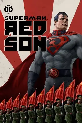 Superman: Red Son (2009)
