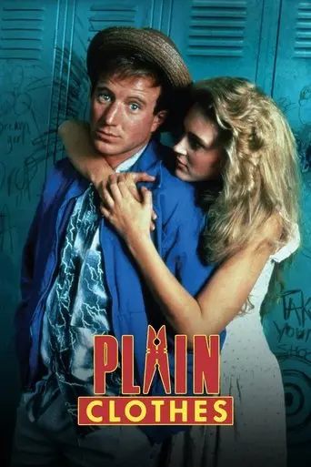 Plain Clothes (1988)