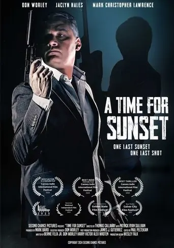 A Time for Sunset (2025)