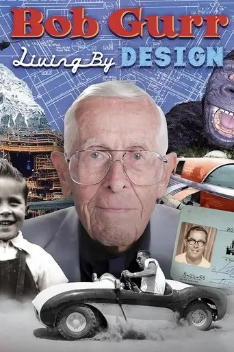 Bob Gurr: Living by Design (1970)