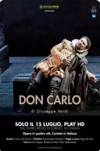 Don Carlo (2014)