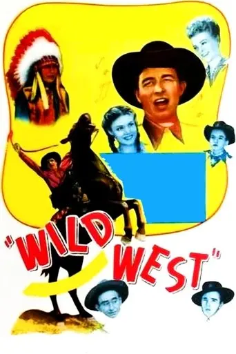 Wild West (1946)