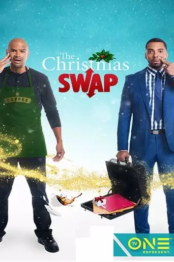 The Christmas Swap (2016)