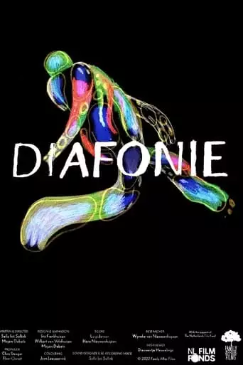 Diaphony (2022)