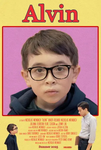 Alvin (2025)
